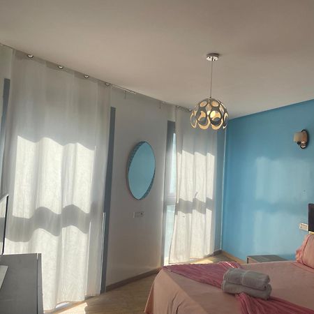 Belle-Vue Sur Mer A Casa-Marina 9Eme Etage Casablanca Eksteriør billede