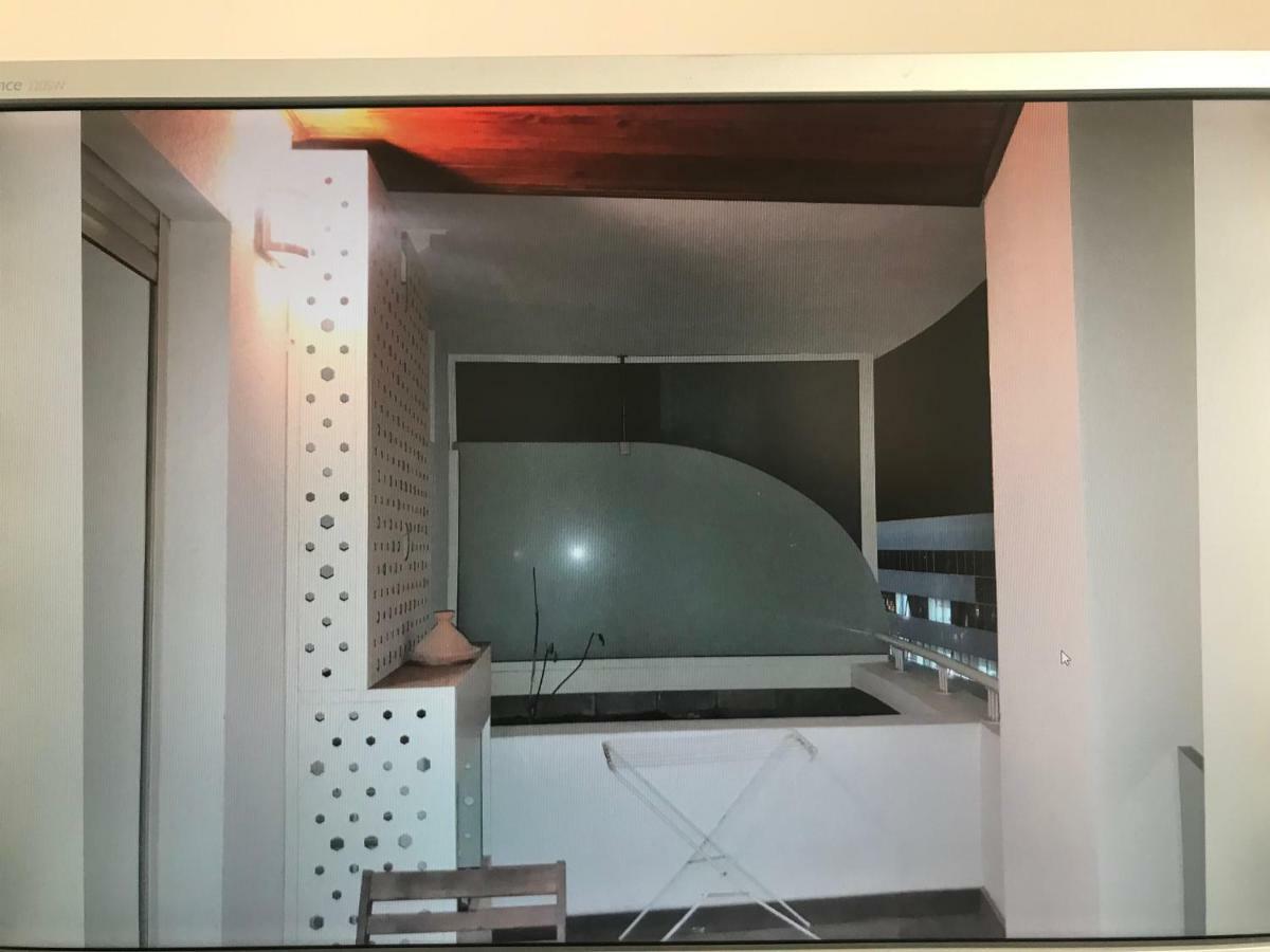 Belle-Vue Sur Mer A Casa-Marina 9Eme Etage Casablanca Eksteriør billede