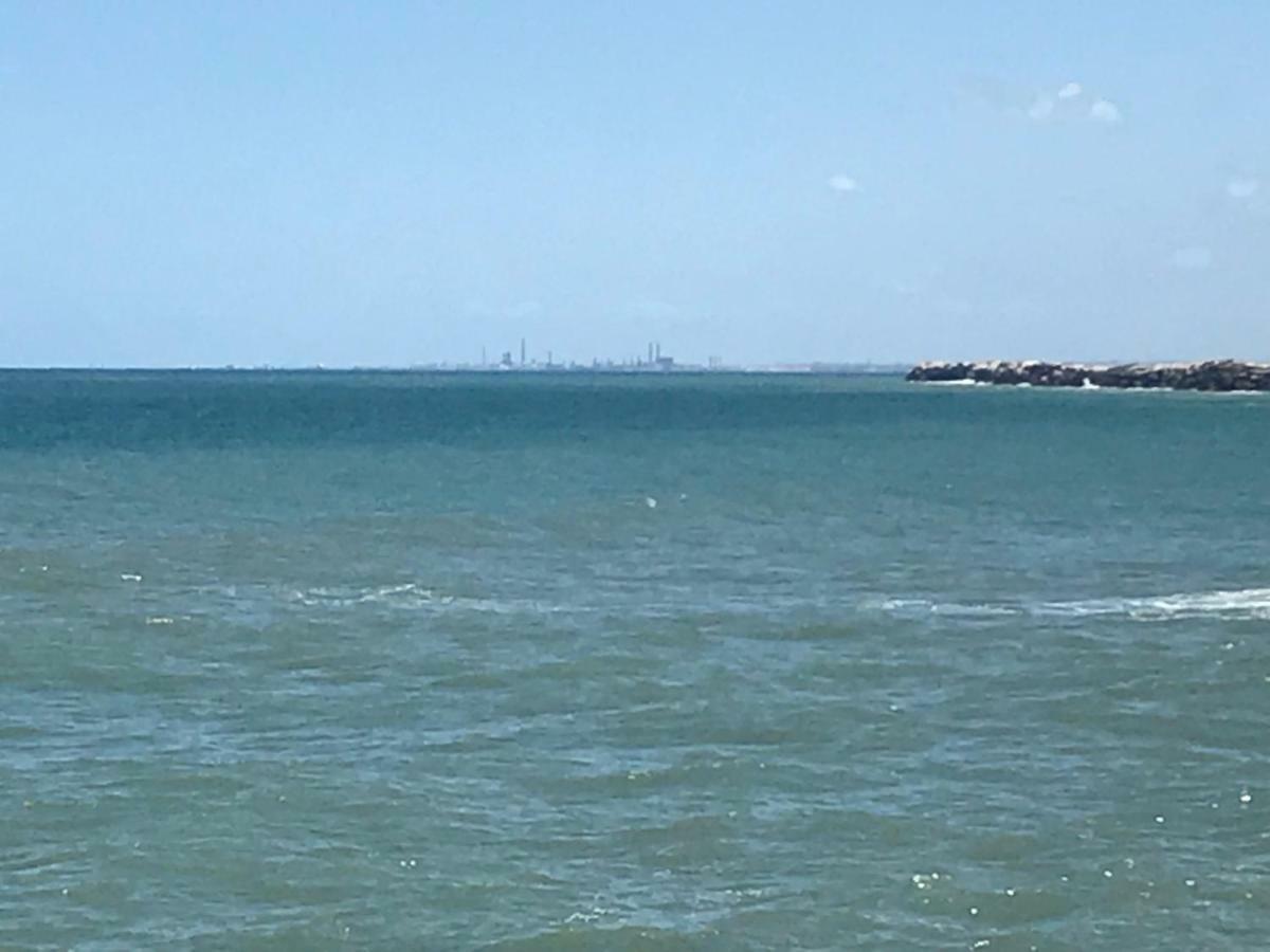 Belle-Vue Sur Mer A Casa-Marina 9Eme Etage Casablanca Eksteriør billede